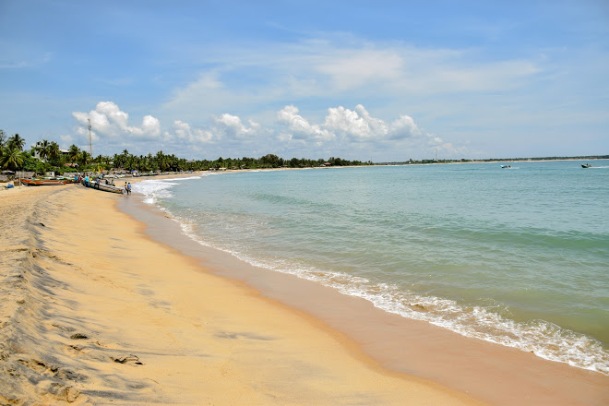 Arugam Bay