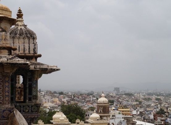 Udaipur