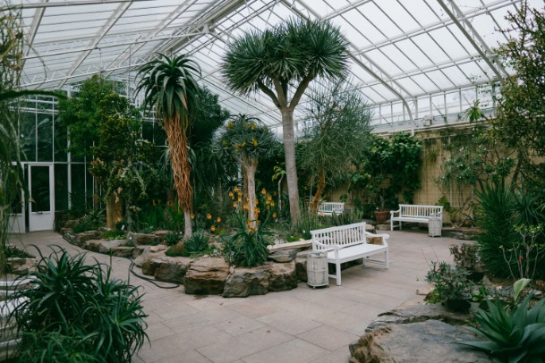 Botanical Gardens