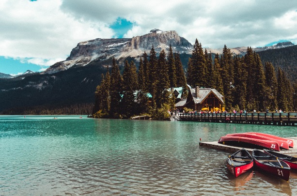 Emerald Lake