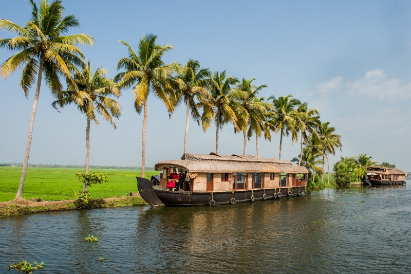 tour packages in kerala with price