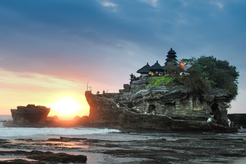 bali tour package from kochi
